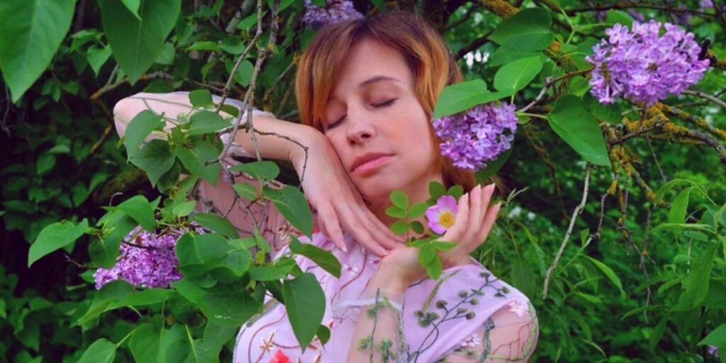feminina aos 30 anos